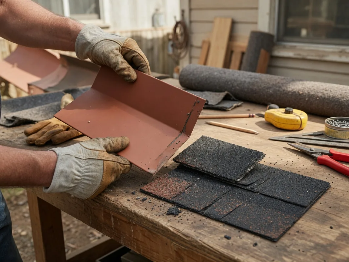 Roof Repair company in Gallatin Gateway, MT
